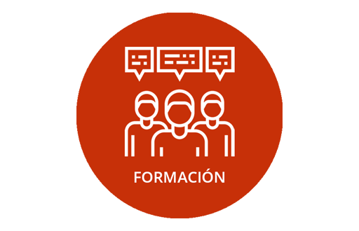 Formación