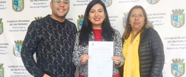 Asociación de Asistentes de la Educación (AFEV) gana Proyecto para Abordar la Violencia Escolar y la Salud Mental en Valparaíso, fruto del trabajo colaborativo con PACES