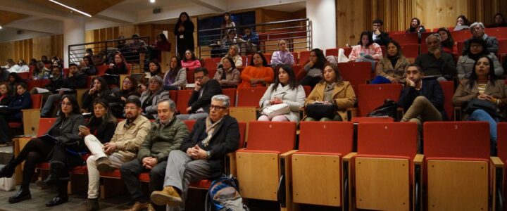 Valparaíso Inicia Programa A Convivir Se Aprende con la Primera Red de Convivencia Escolar