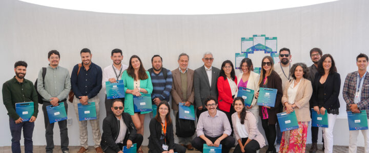 Fortaleciendo la convivencia escolar: Jornada regional del programa A Convivir Se Aprende