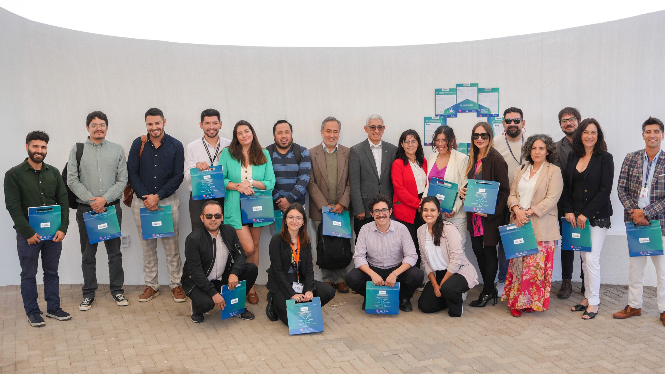 Jornada regional del programa A Convivir Se Aprende