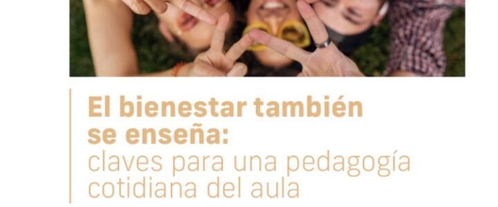 Investigadores de PACES PUCV publican artículo sobre bienestar y convivencia escolar en revista internacional de educación